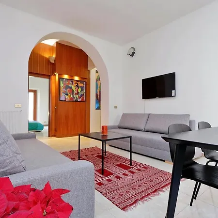 Centralstation Apartment