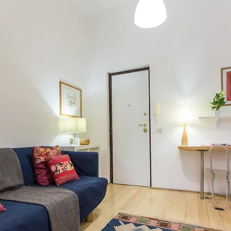 Rental In Rome Pompeo Magno