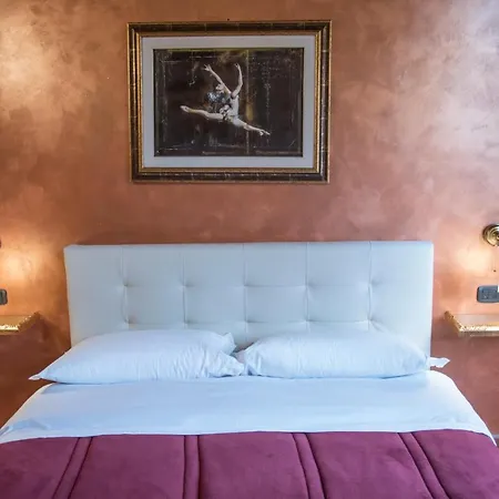 Appartement Casa Navona