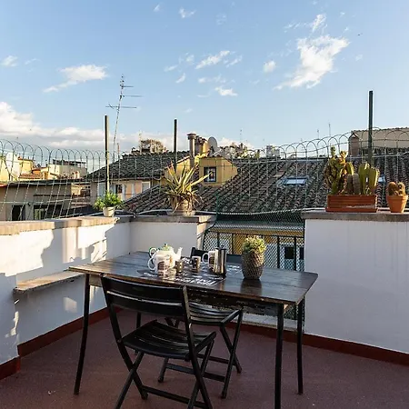 Appartement Tetti Di Piazza Navona