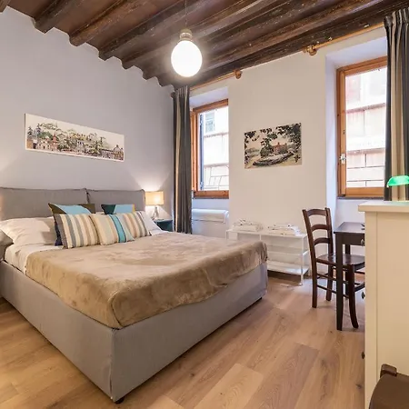 Spanish Steps Studio