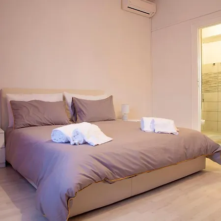 San Silverio Luxury House