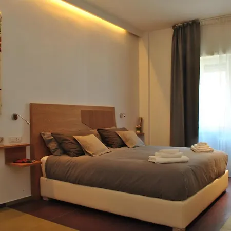 B&B Aleja