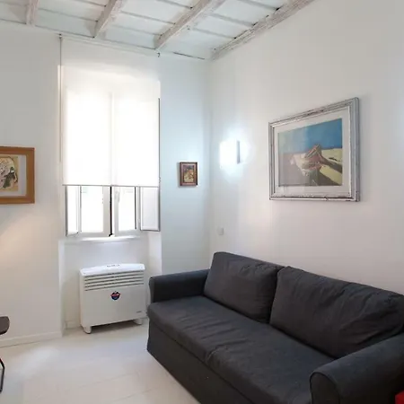 Rental In Rome Beato Angelico