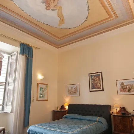 Alla Dolce Vita Roma Centro