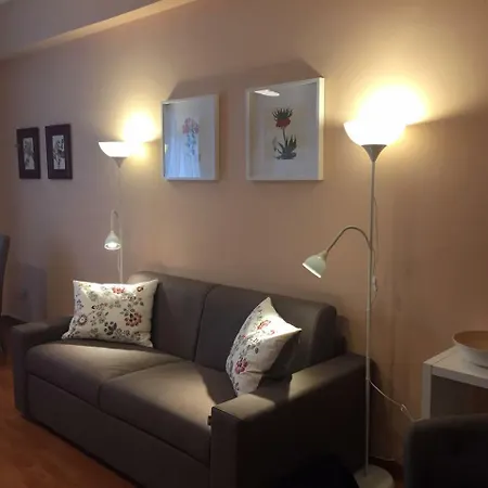 Sweet Rome Saint Peter Apartment