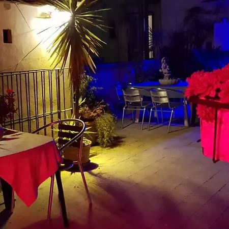 Stella Elsa Hotel