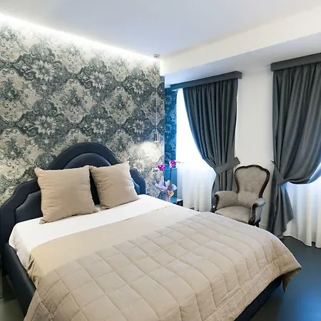 מלון Residenza Monfy