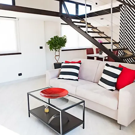 Erida Apartment Spanish Steps