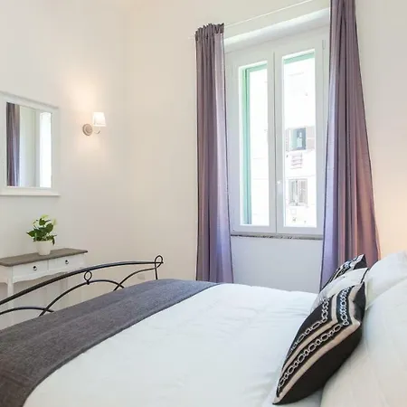 Rental In Rome Turati