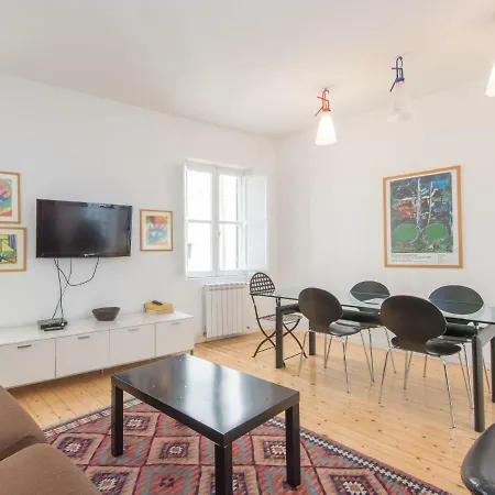 Locazione Turistica Vicolo Dei Soldati Apartment