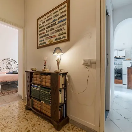 Colosseo Cozy Apartment