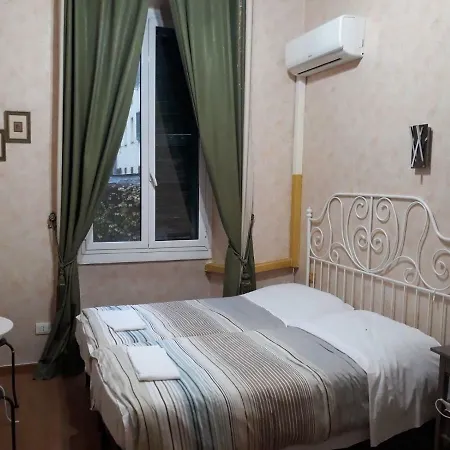 Renting Rooms
