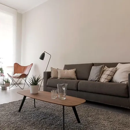 Marmorata Apartment