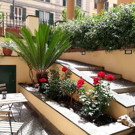 ROSA GUEST HOUSE 