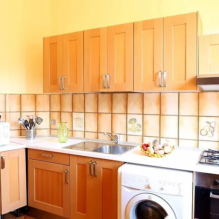 Rome Nice Apartment - Milazzo 29