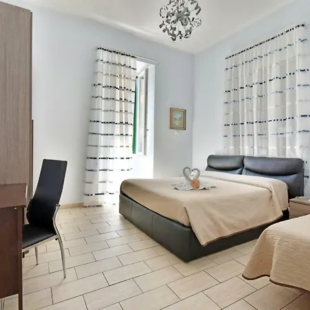 Dimora Dei Sogni Al Vaticano Hotel