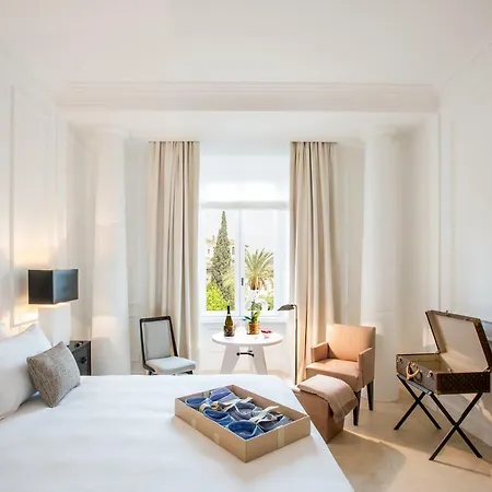 Hotel Residenza B