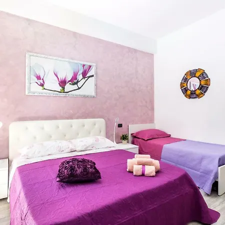Appartamento Residenza Monteverde