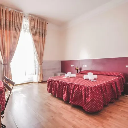 Vertex Guest House