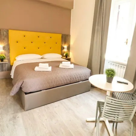 Bed and Breakfast Borgonove
