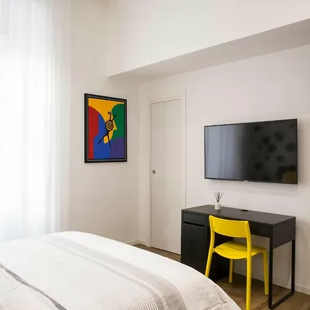 Bed and Breakfast Four Elements