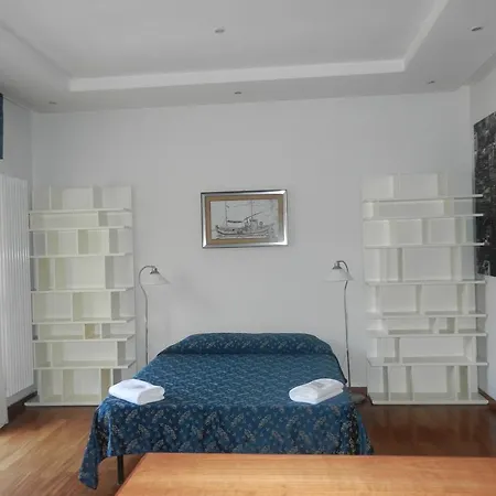Panoramic Rooms
