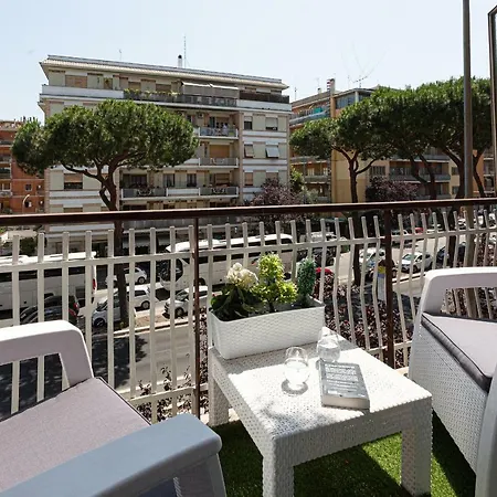 Davinci Relais Guest House