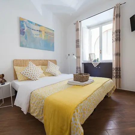 Romangelo Termini Guesthouse