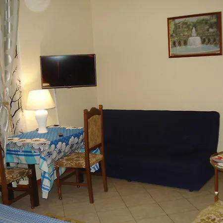 Hotel Sweet House Cinzia