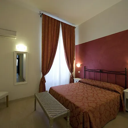 Alangia Inn