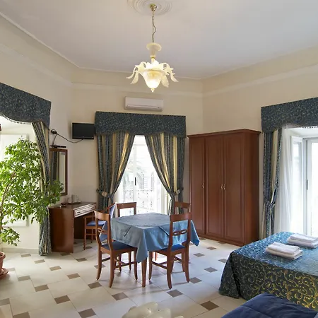 Hotel Rome Sweet Rome