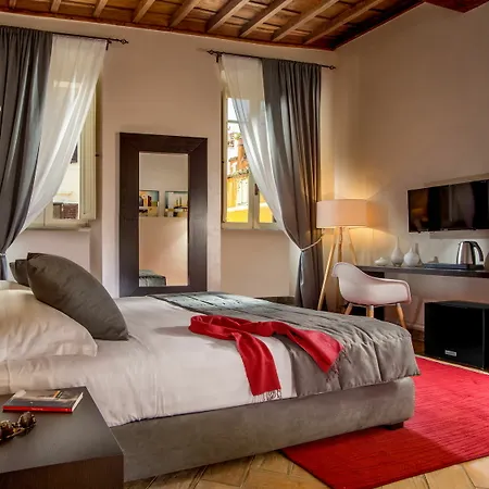 Palazzo Medusa Guest House