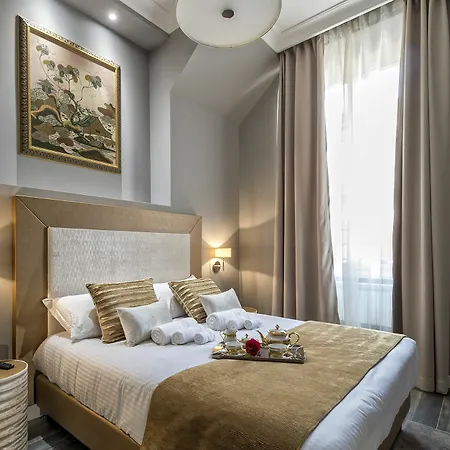 Lea Luxury Rooms