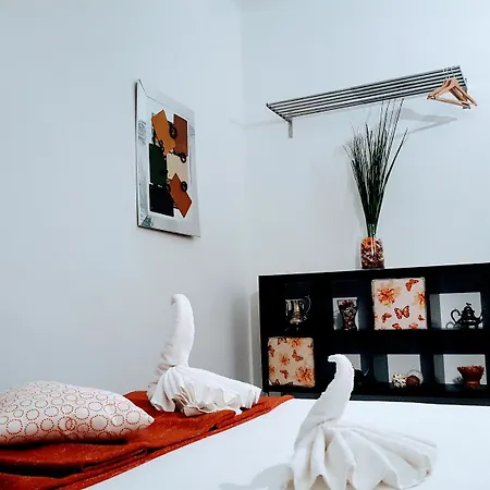 J&D Room In Rome