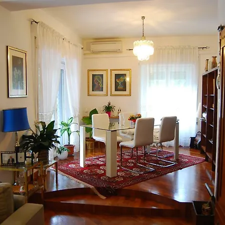 Bed and Breakfast La Badia del Cavaliere