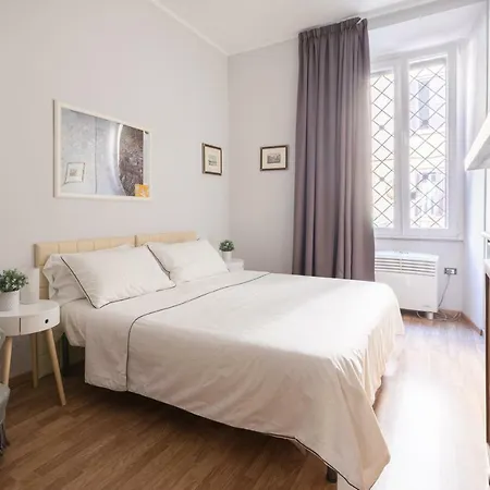 Guest House La Corte Pontificia