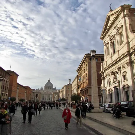 Brunelleschi Luxury Hostel