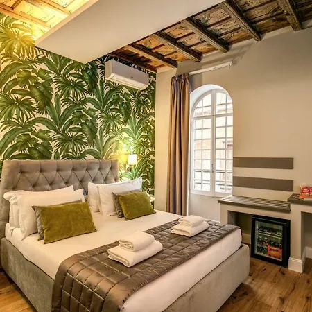 La Maison D'Art Vite Hotel