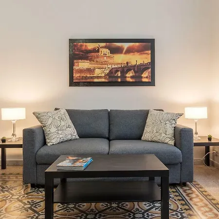 Appartamento Cozy Flat Borgo Pio