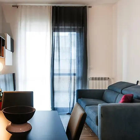 Fonte Laurentina Apartments
