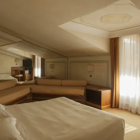 Hotel Sant' Anna