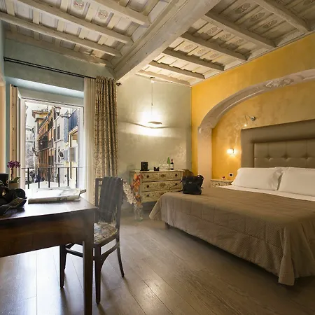 Hotel Relais Maddalena