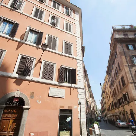 Il Glicine - Colosseo