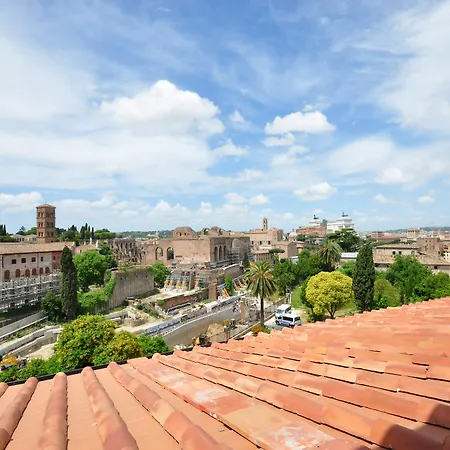 Holiday Apartment Rome - Colosseum