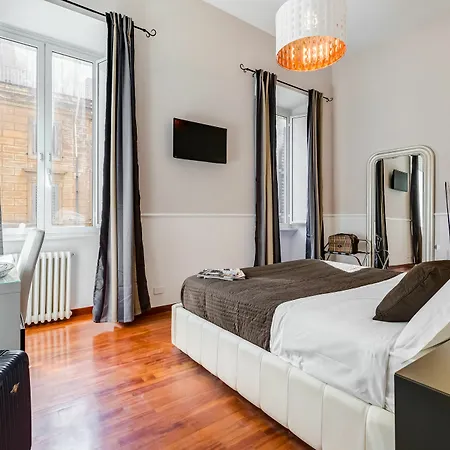 Relais Vatican Suites