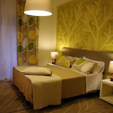 Hotel In Roma Life