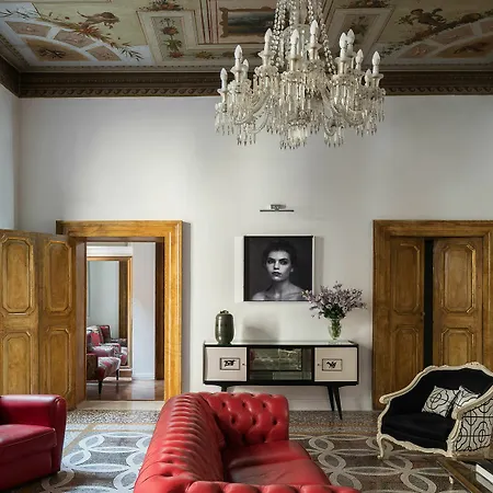Hotel Nobildonne Relais