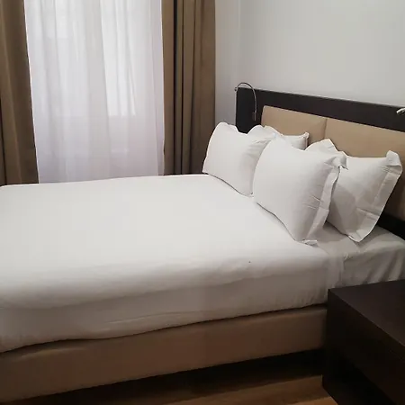 Una Finestra Su Monti Guest House