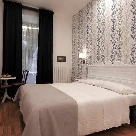 Hotel Domus Iuliae